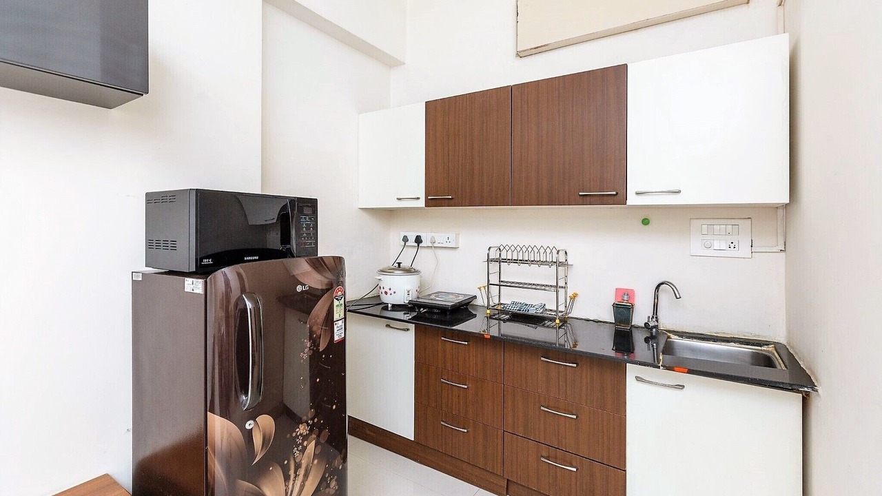 Photo of Kitchen in HITEC City