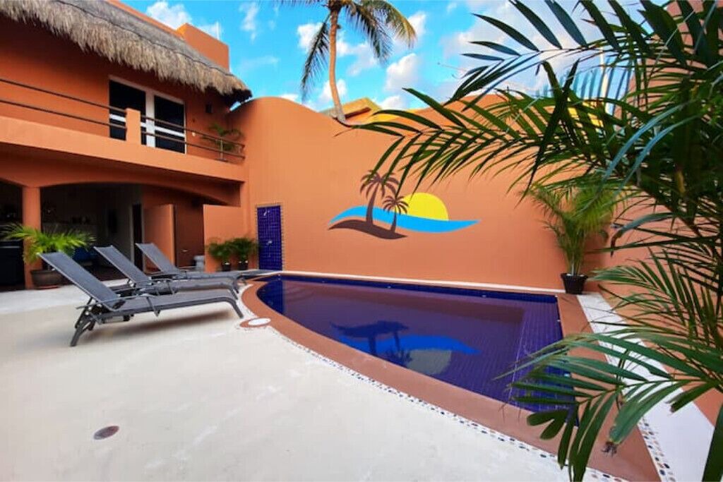 Photo of Outdoor in Colonia Meteorologico