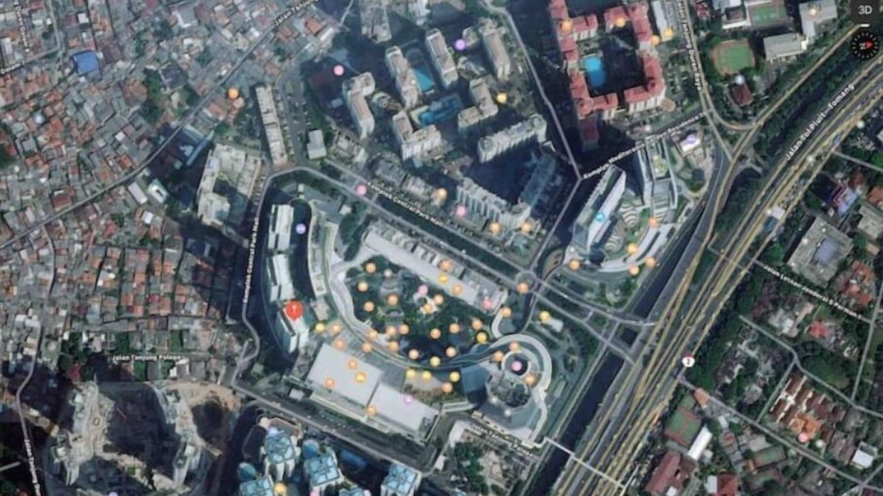 Photo of Others in Jakarta