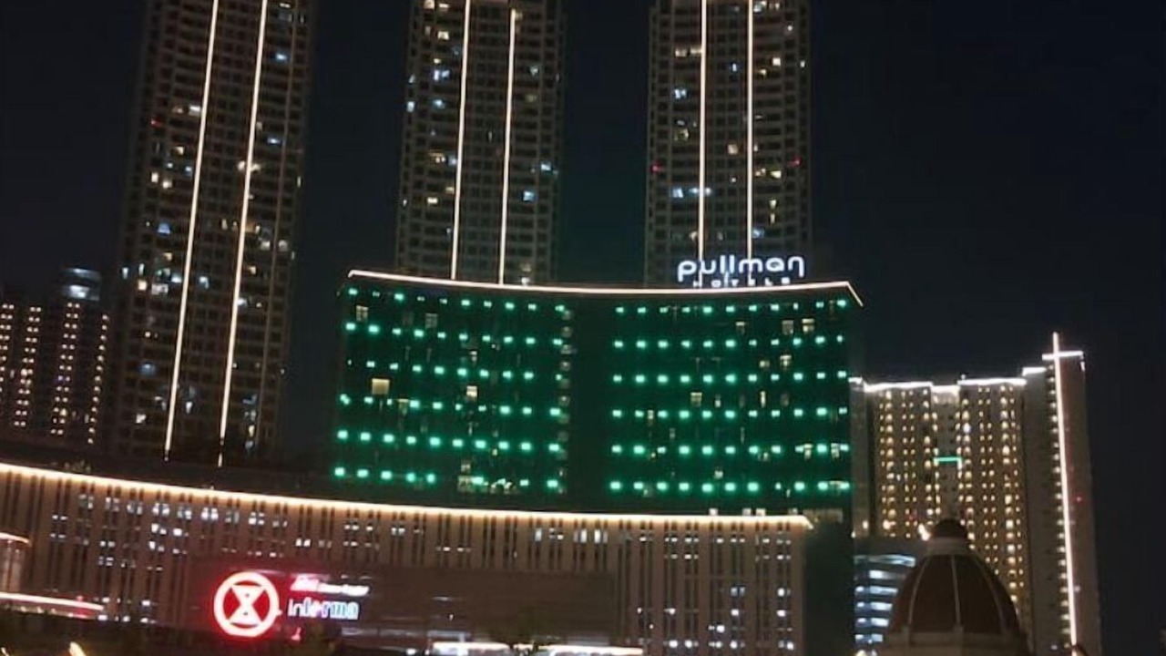 Photo of Outdoor in Jakarta