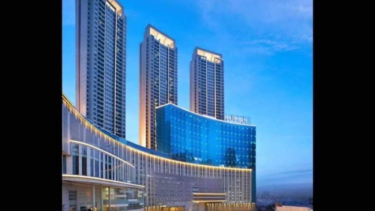 Photo of Outdoor in Jakarta