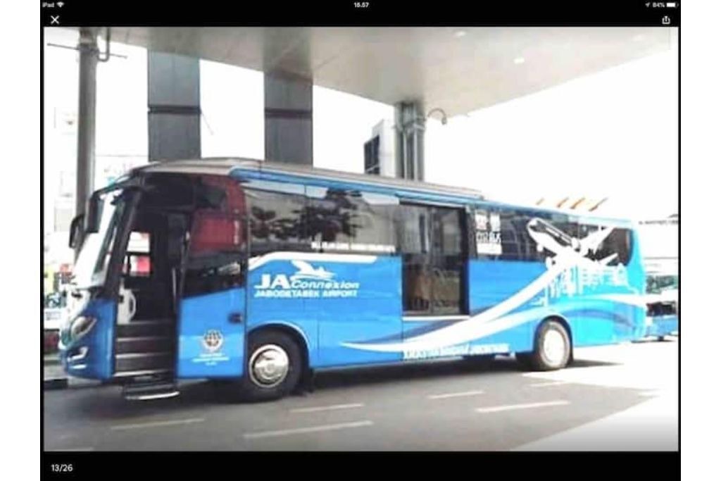 Photo of Outdoor in Jakarta