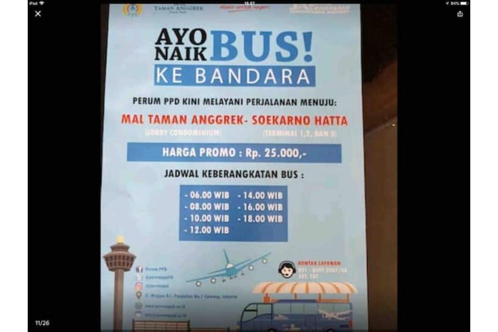 Photo of Others in Jakarta