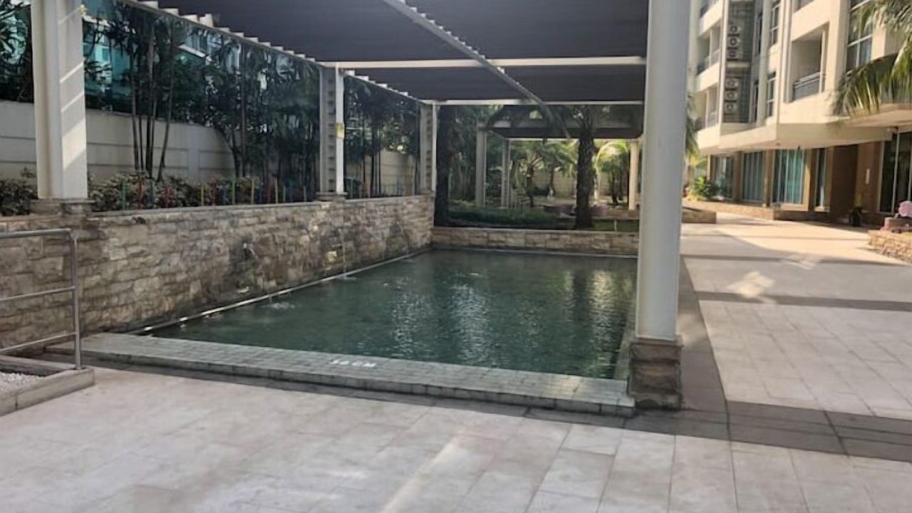 Photo of Outdoor in Tomang