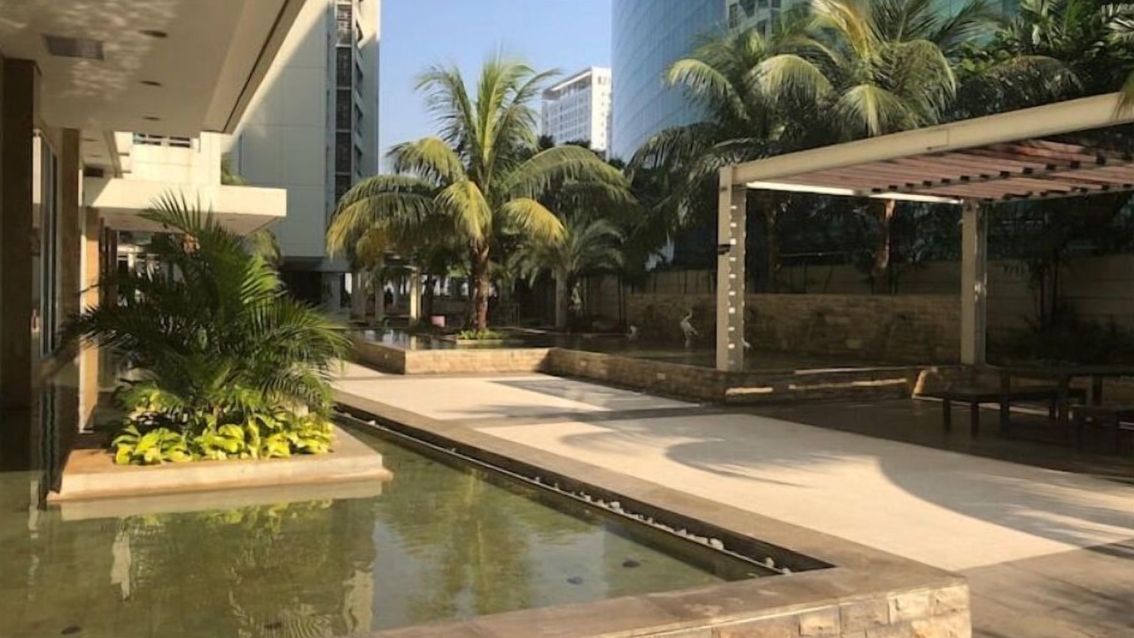 Photo of Outdoor in Tomang