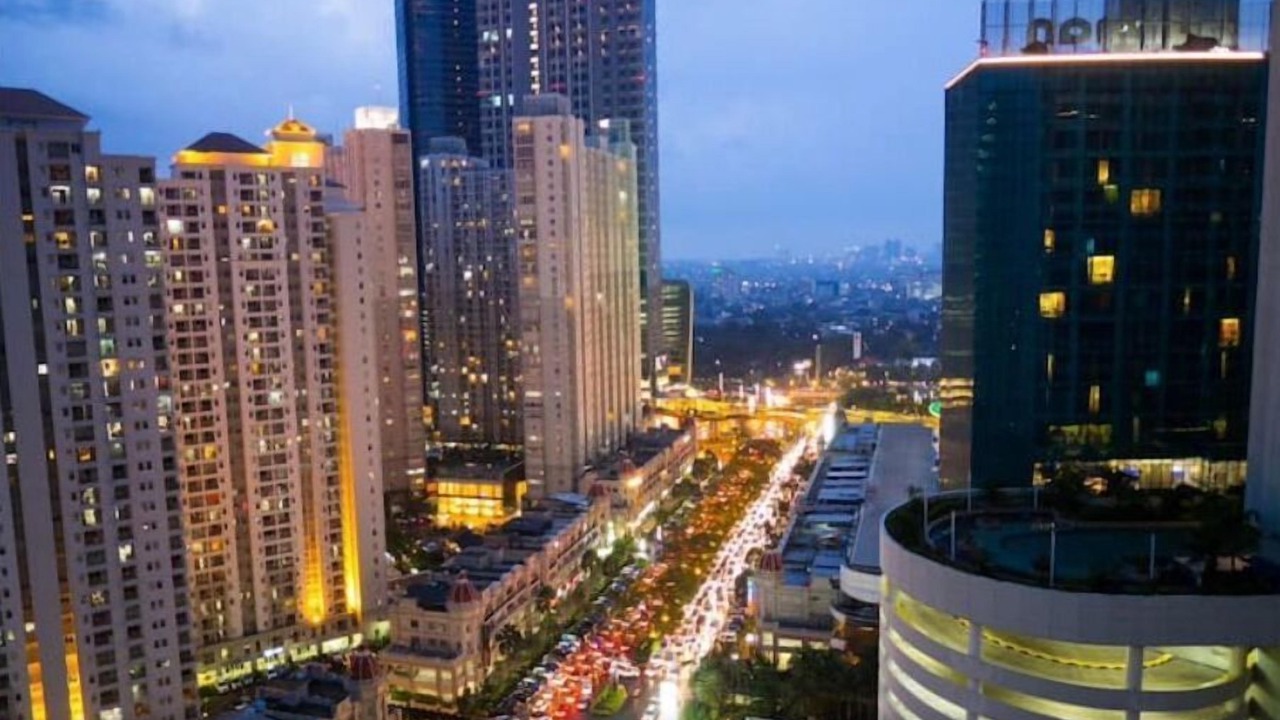 Photo of Outdoor in Tomang