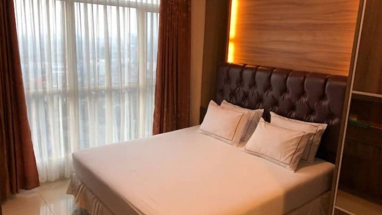 Photo of Bedroom in Tomang