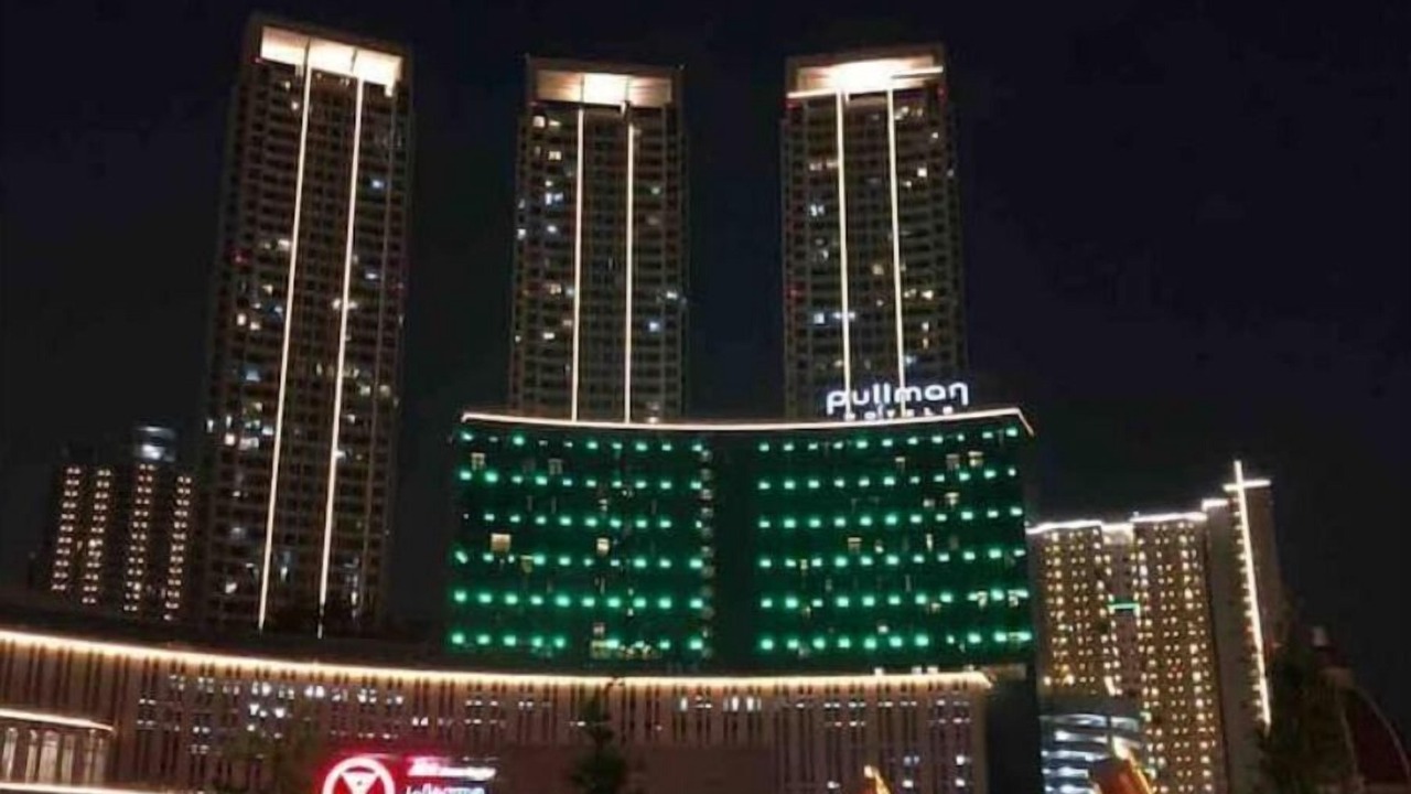 Photo of Outdoor in Tomang