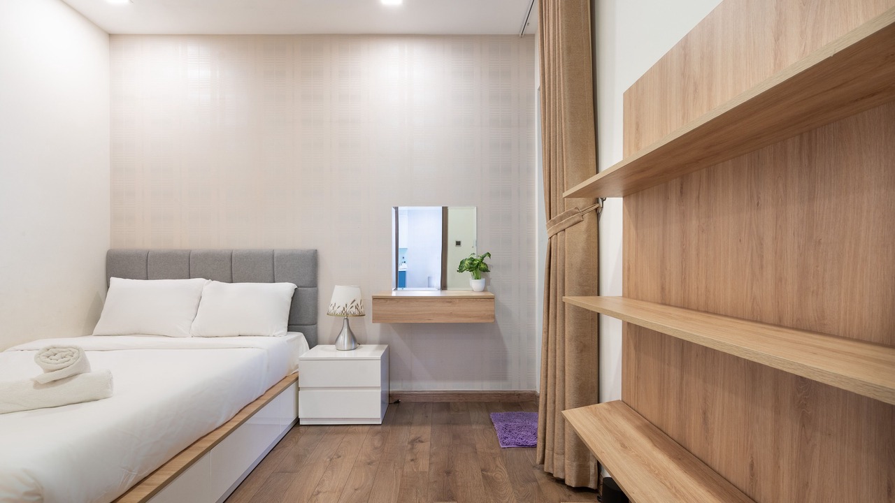 Photo of Bedroom in Hang Xanh