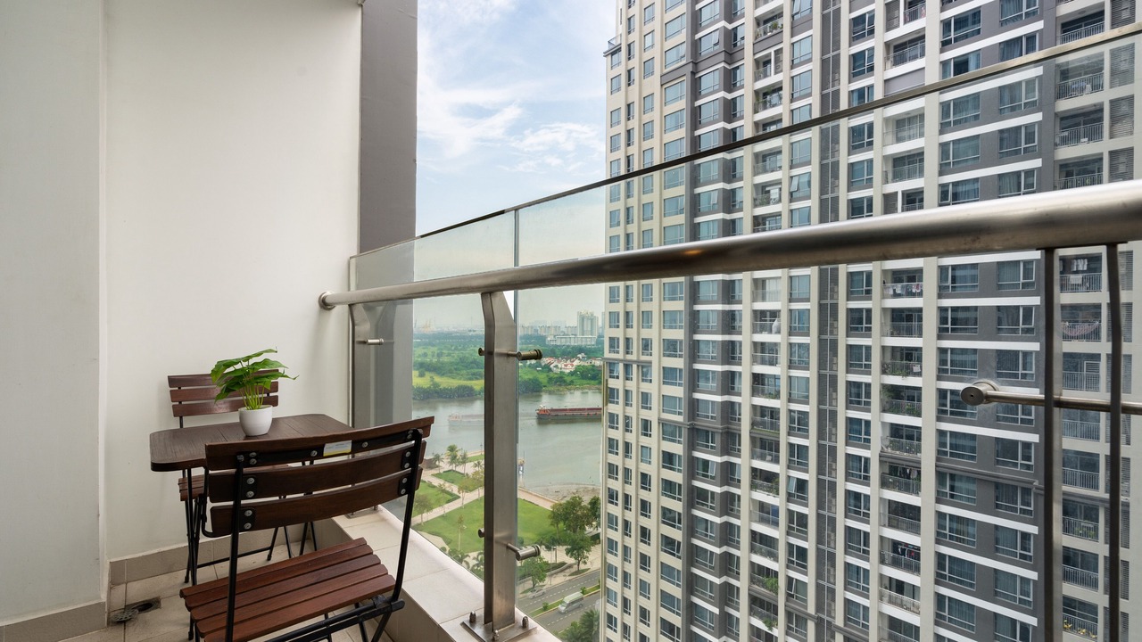 Photo of Outdoor in Hang Xanh