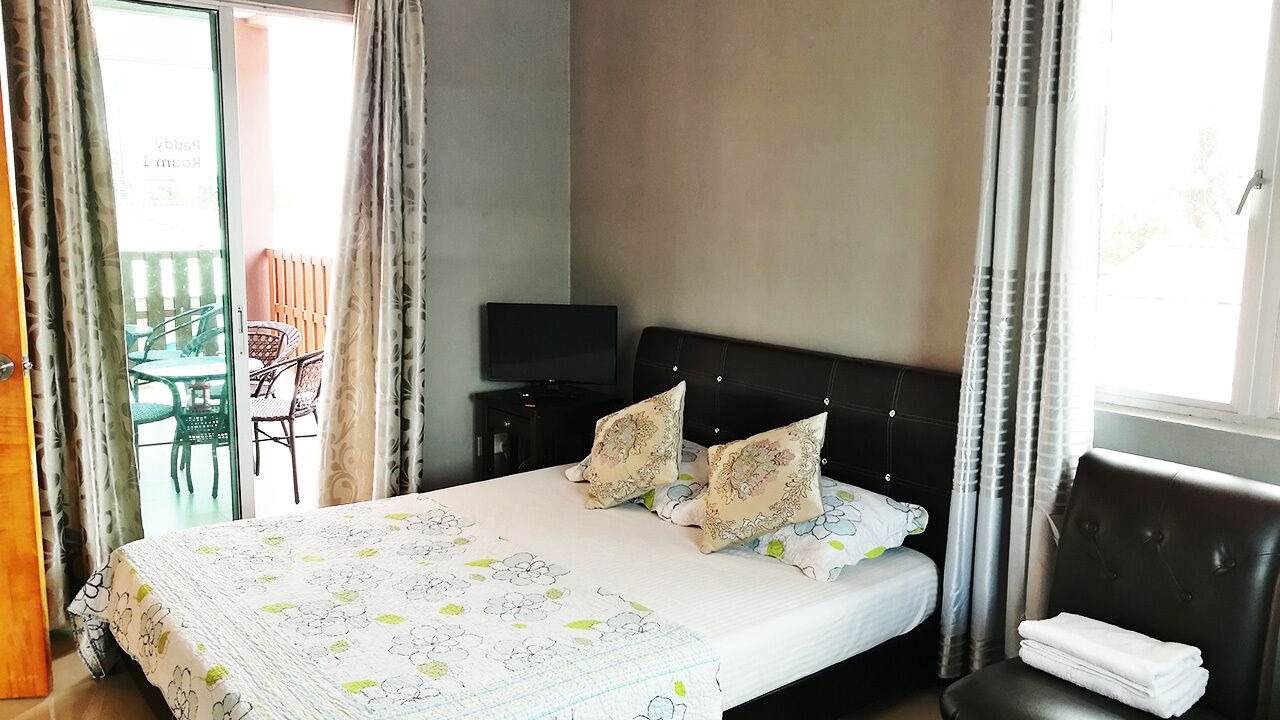 Photo of Bedroom in Kampung Kedawang
