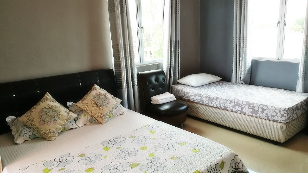 Photo of Bedroom in Kampung Kedawang
