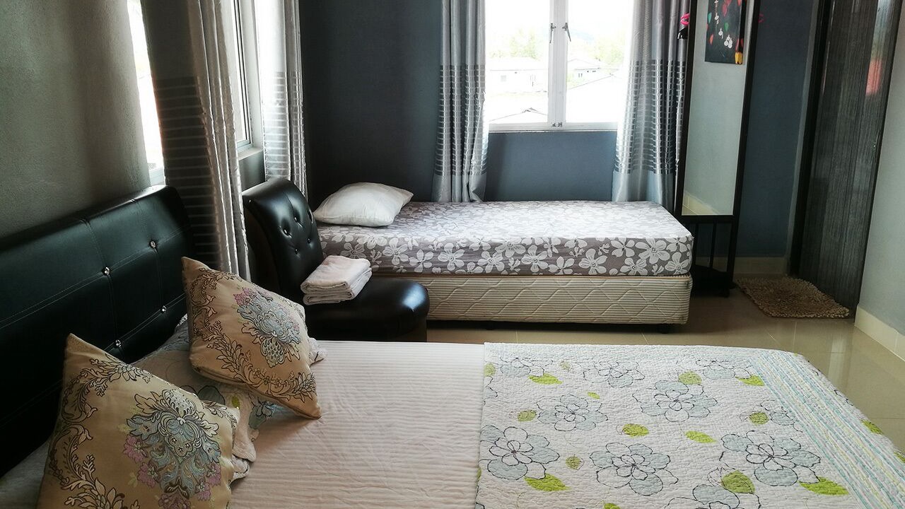 Photo of Bedroom in Kampung Kedawang