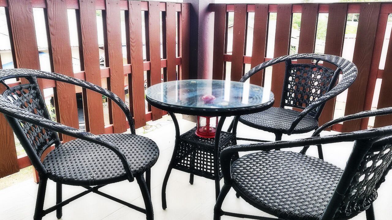 Photo of Outdoor in Kampung Kedawang