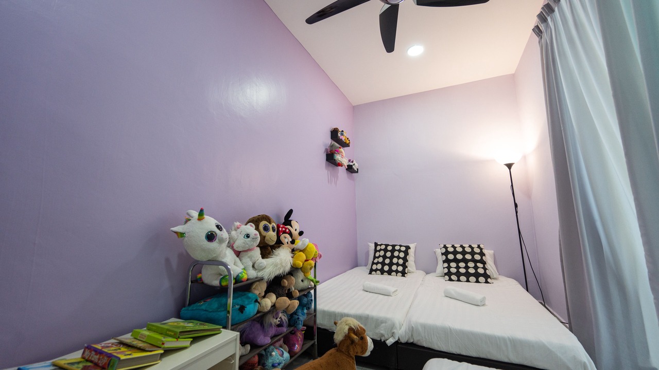 Photo of Bedroom in Bukit Baru