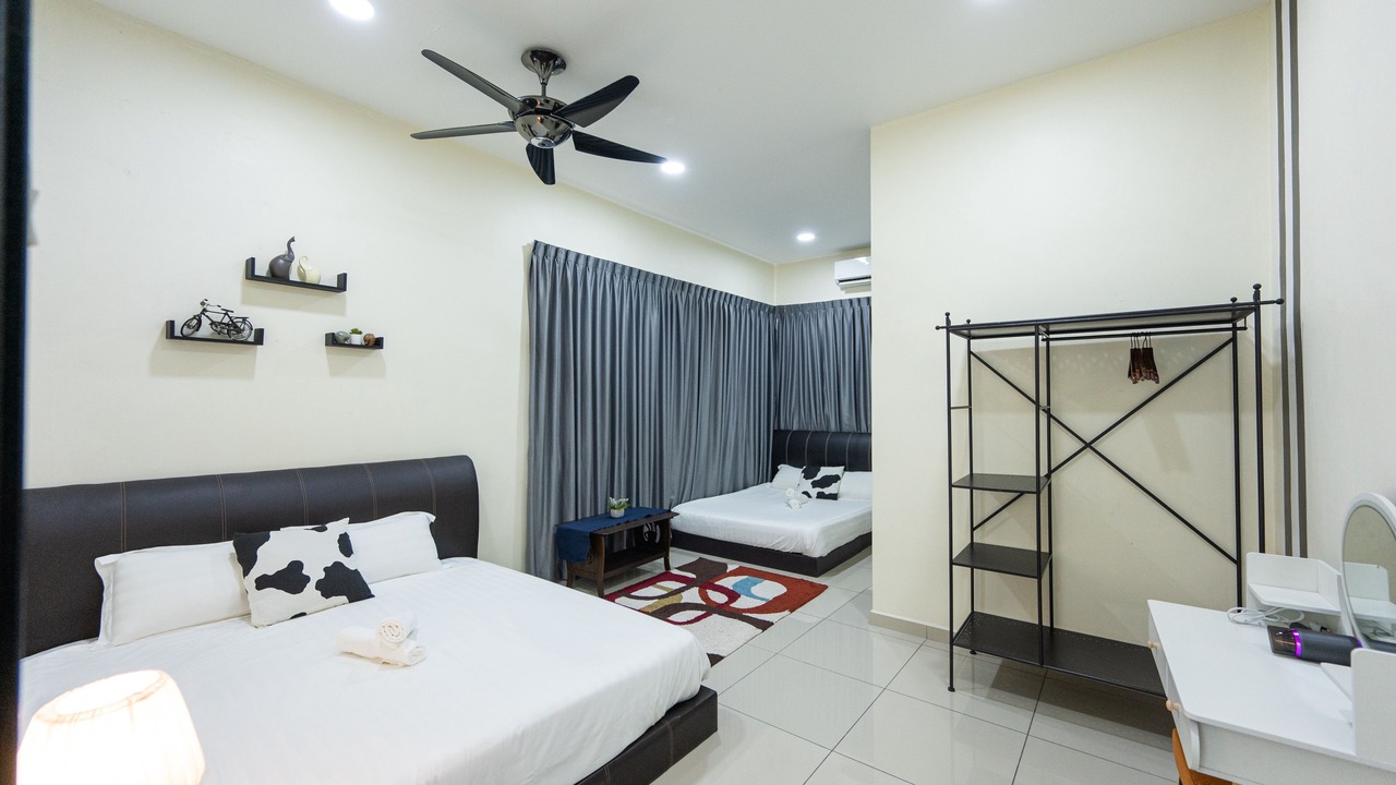 Photo of Bedroom in Bukit Baru