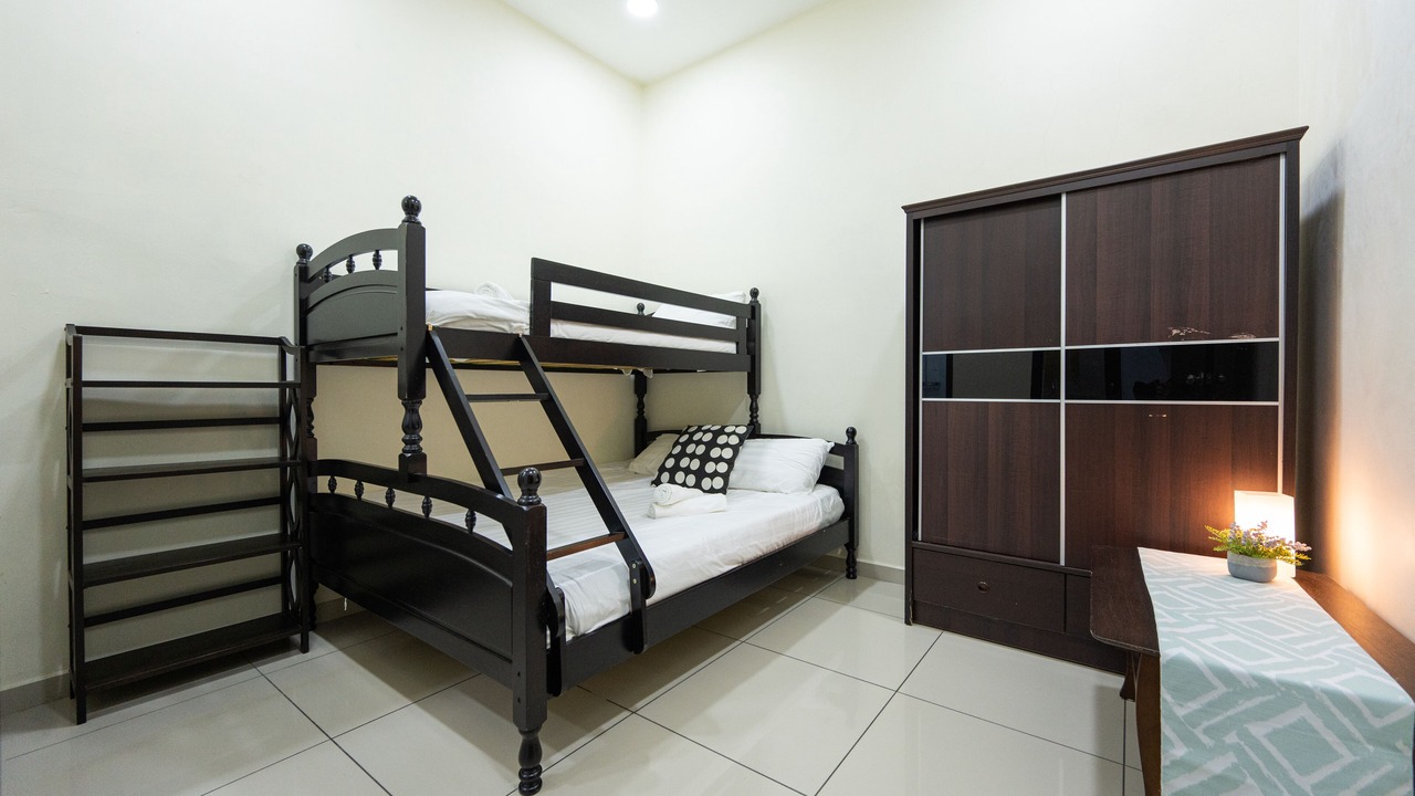 Photo of Bedroom in Bukit Baru