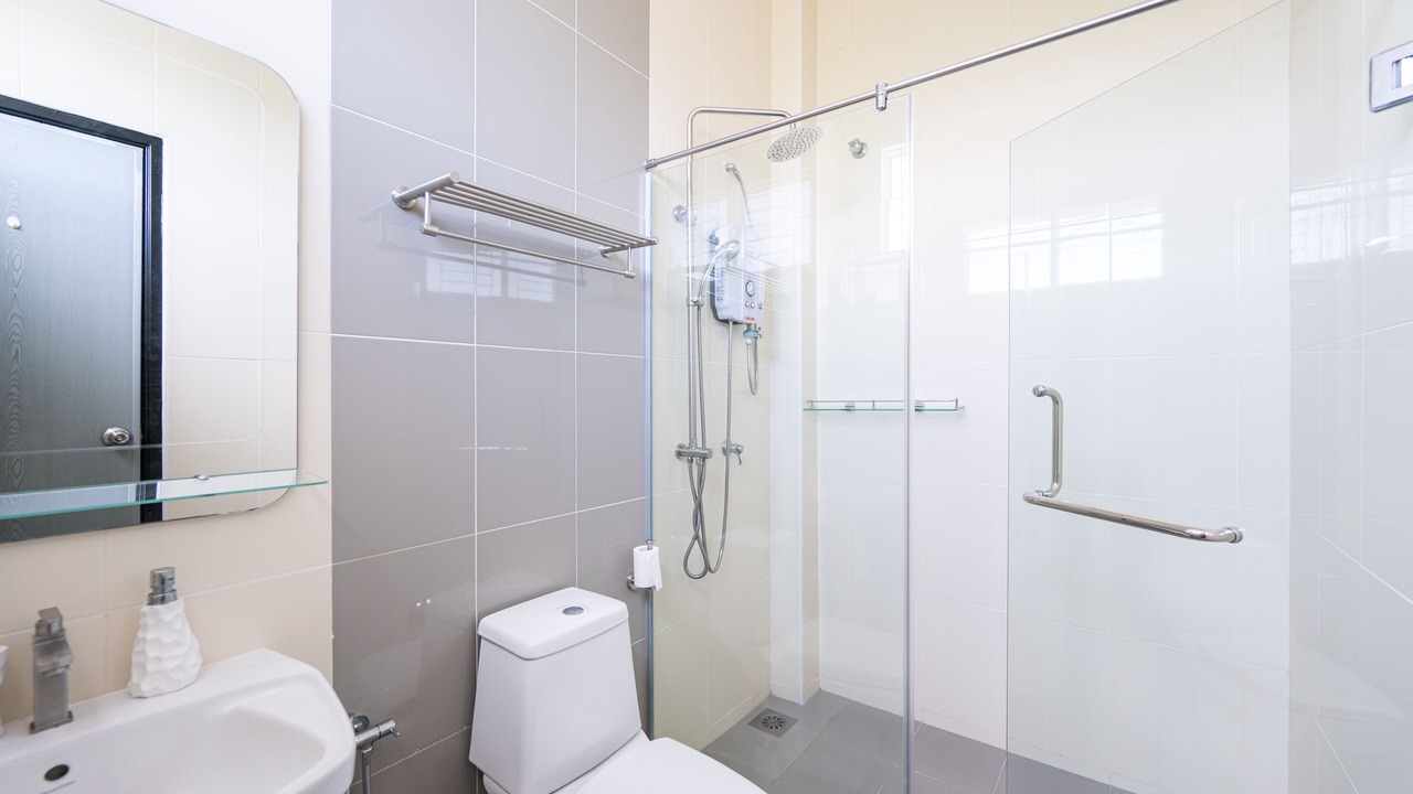 Photo of Bathroom in Bukit Baru