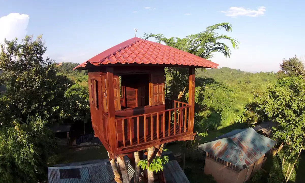 Photo of Outdoor in Mae Fa Luang