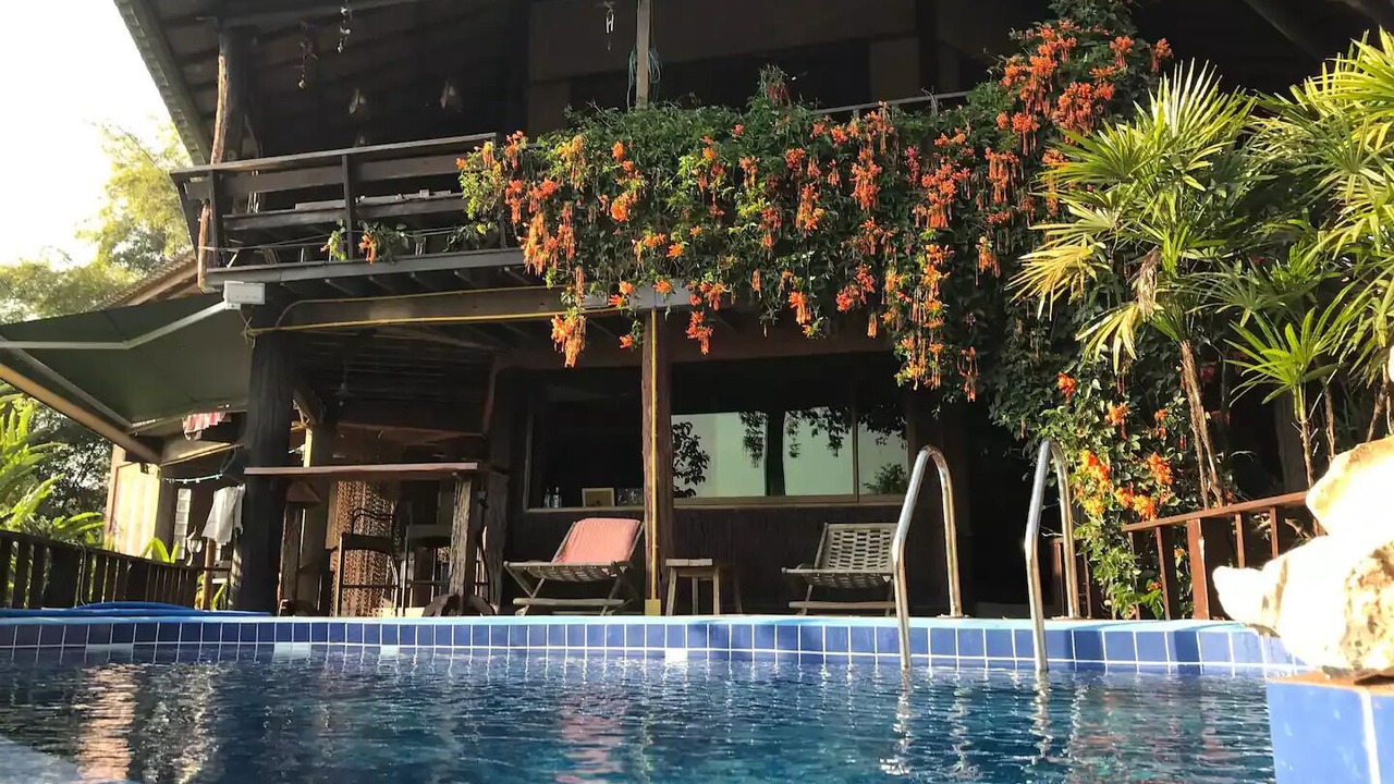 Photo of Outdoor in Mae Fa Luang