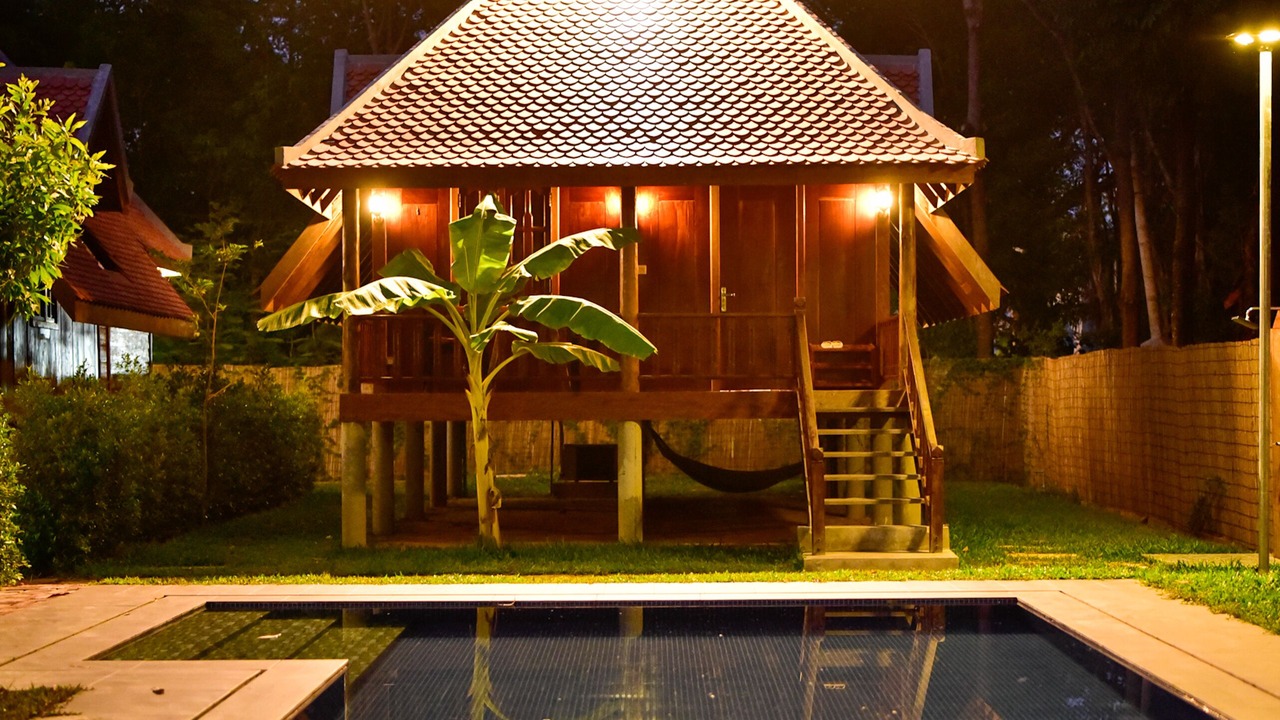 Photo of Bedroom in Siem Reap