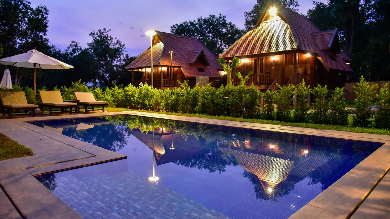 Photo of Outdoor in Siem Reap