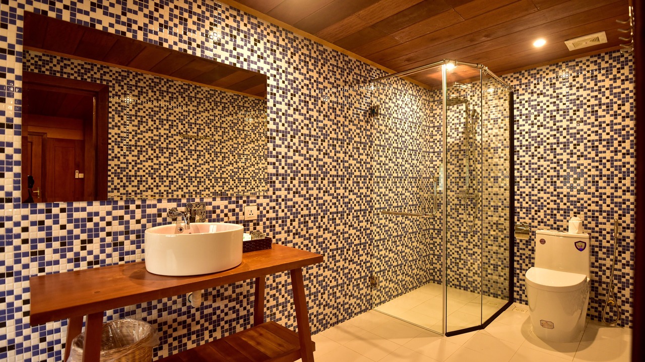 Photo of Bathroom in Siem Reap