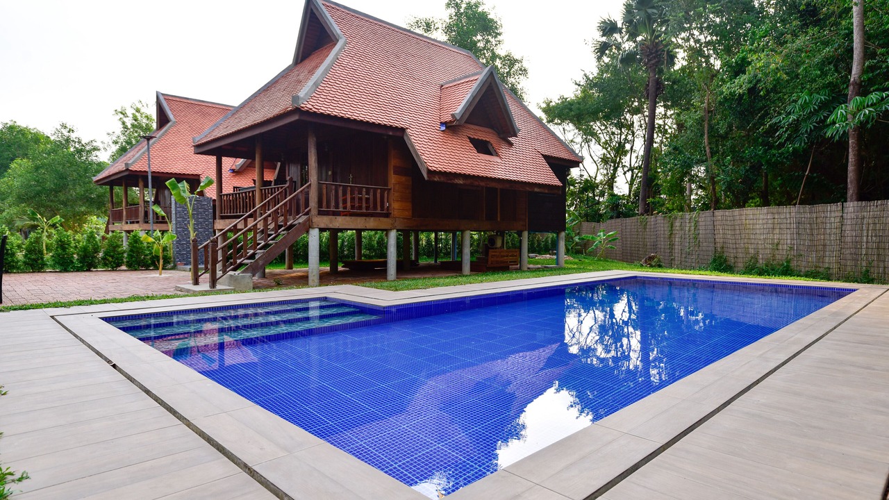 Photo of Bedroom in Siem Reap