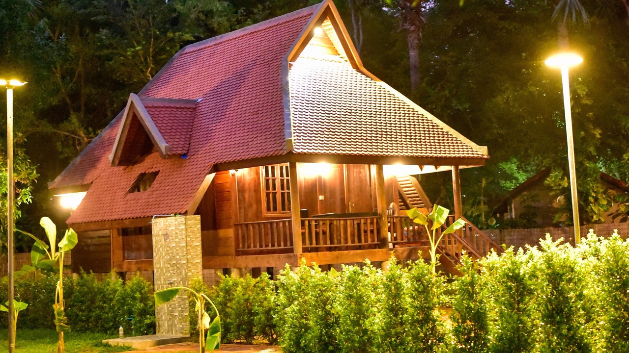 Photo of Outdoor in Siem Reap
