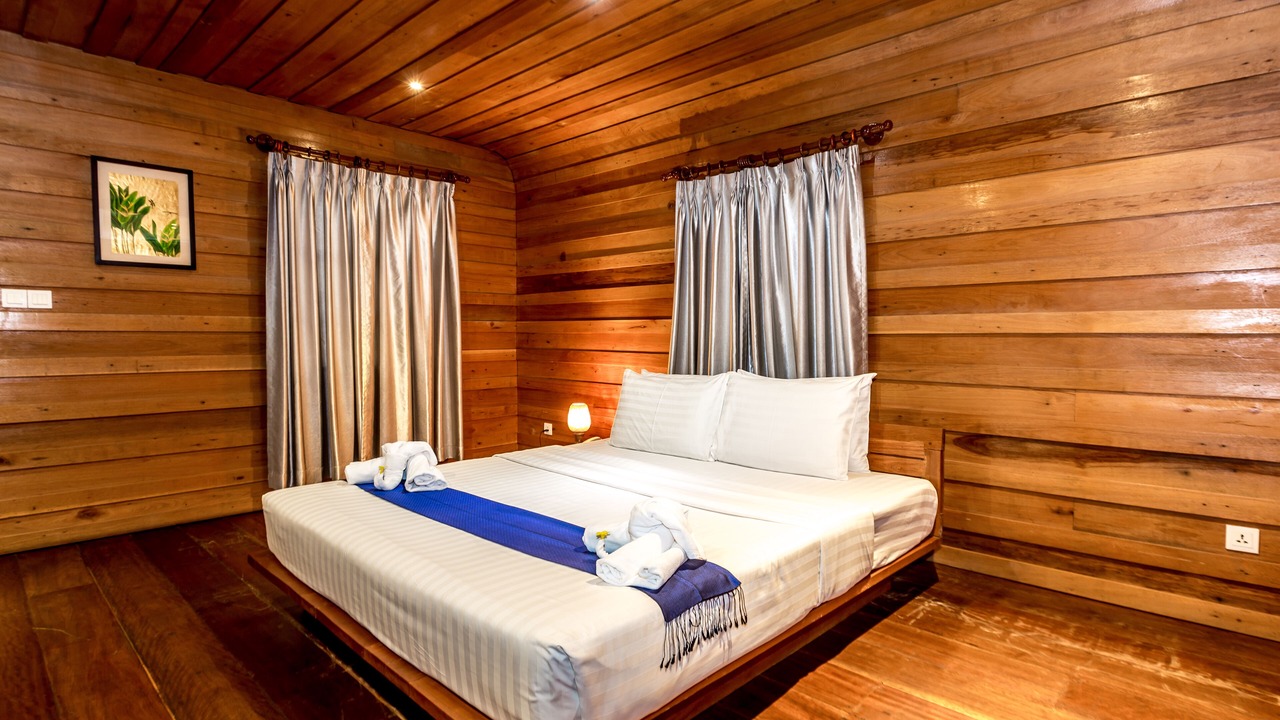 Photo of Bedroom in Siem Reap