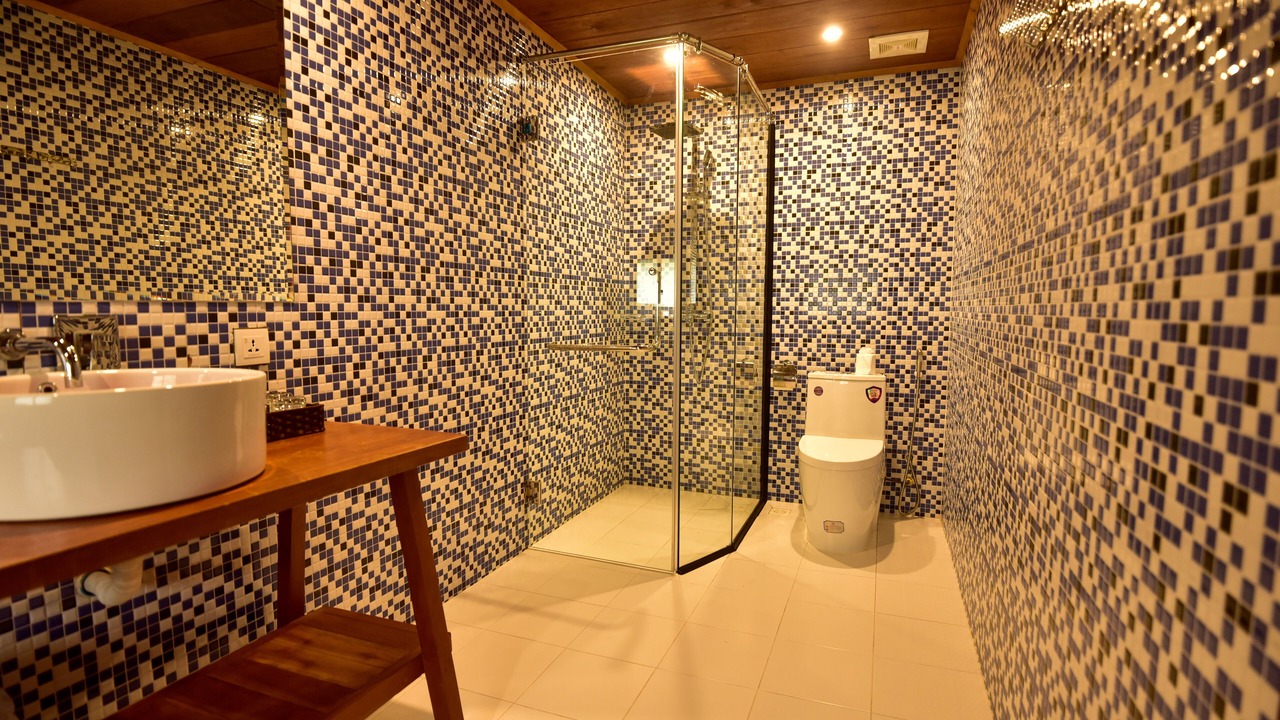 Photo of Bathroom in Siem Reap