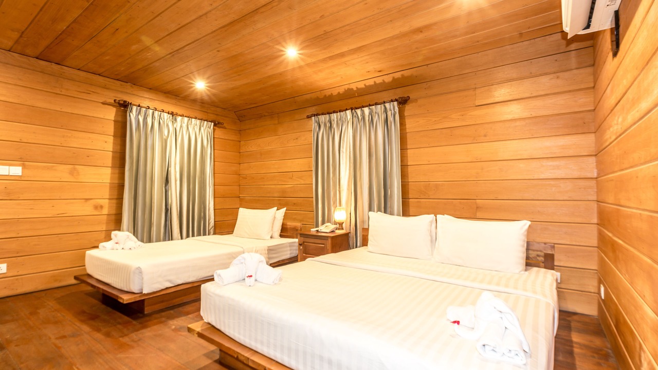 Photo of Bedroom in Siem Reap