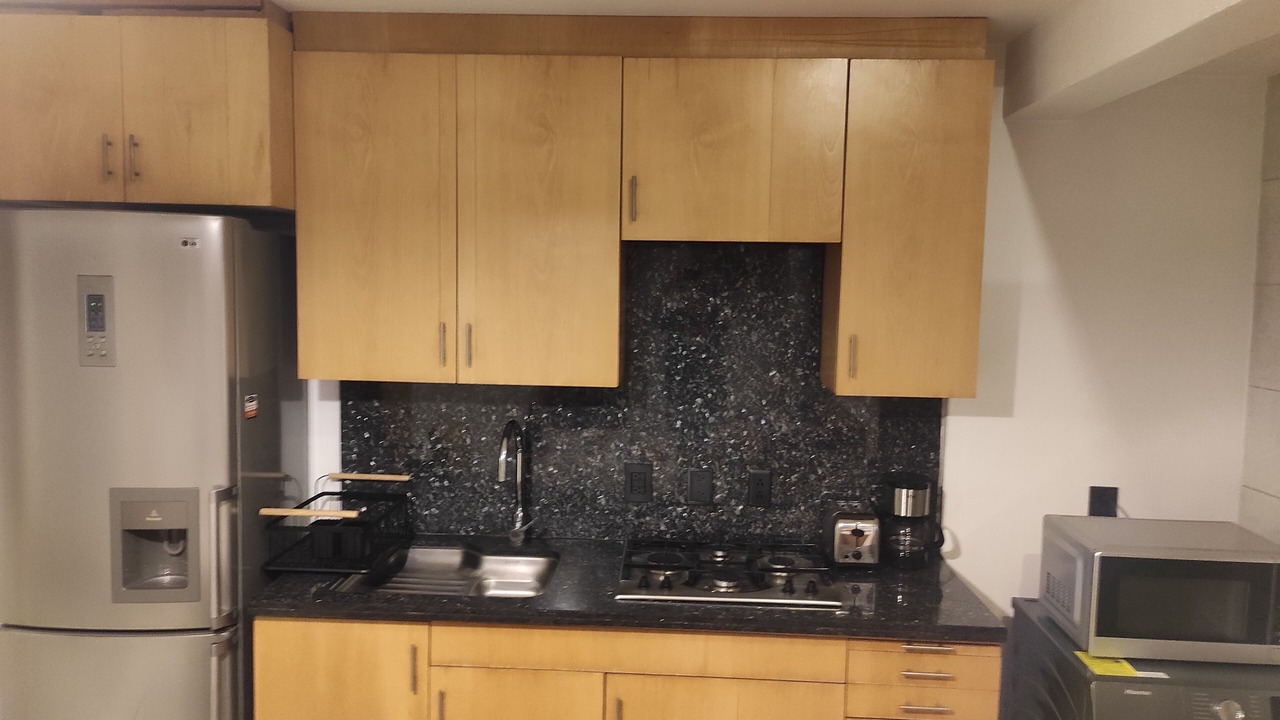 Photo of Kitchen in La Condesa