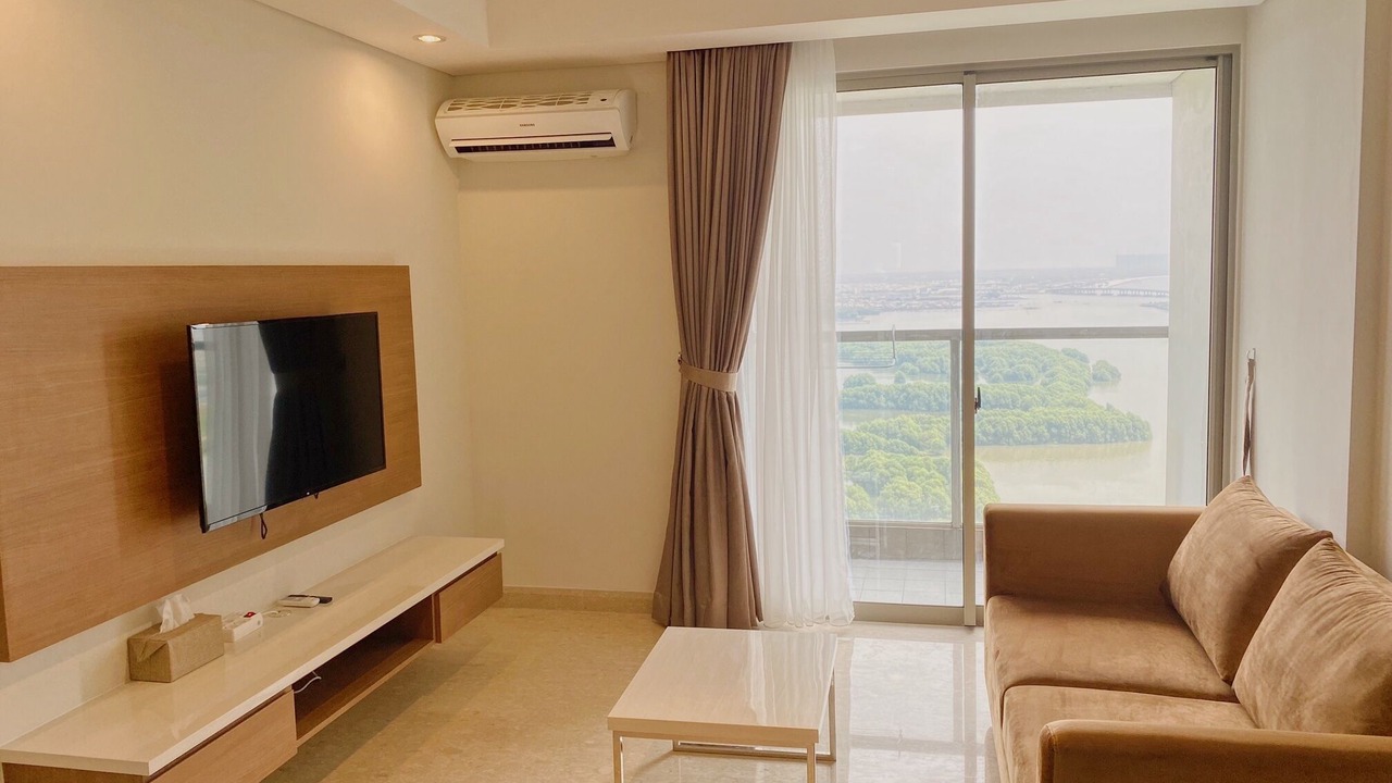 Photo of Livingroom in Pantai Indah Kapuk