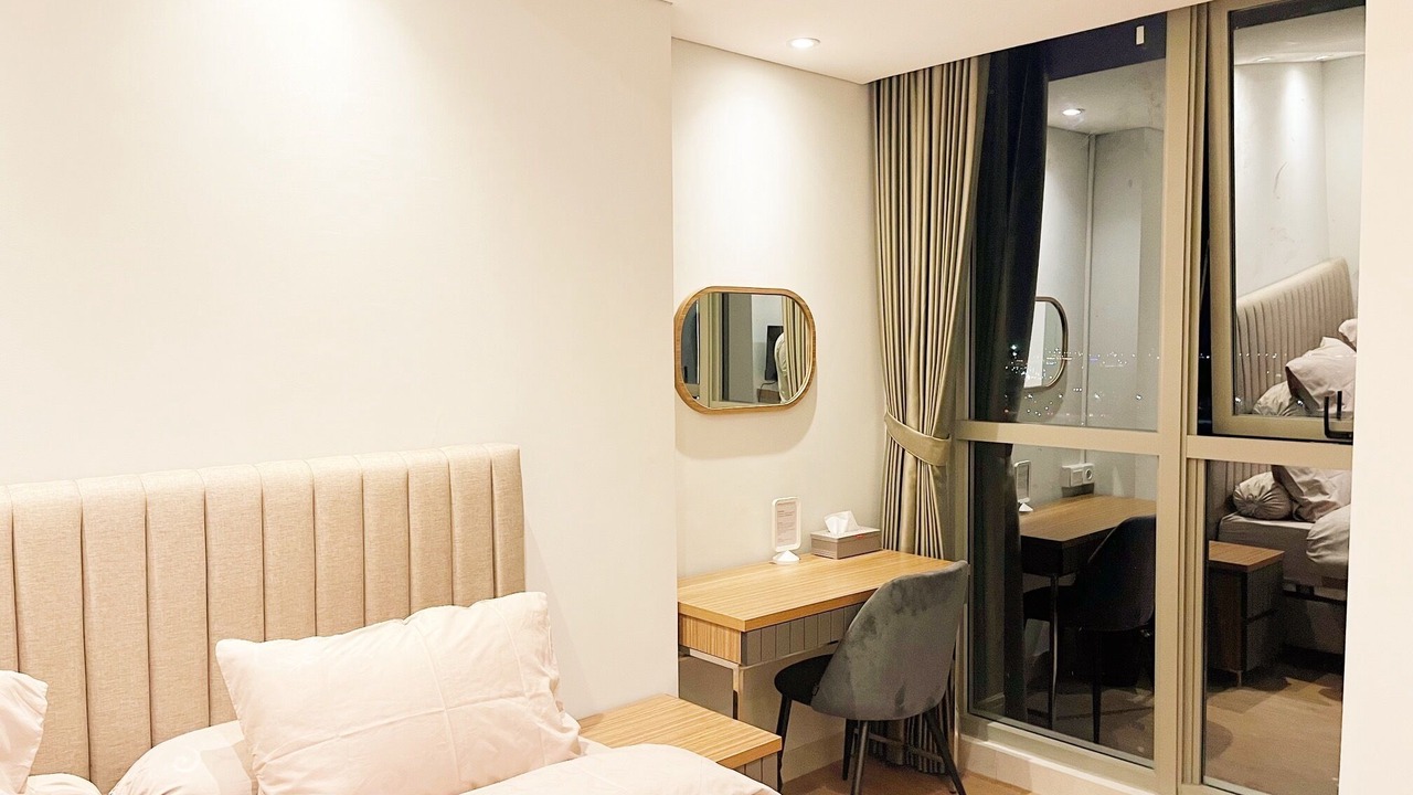 Photo of Bedroom in Pantai Indah Kapuk