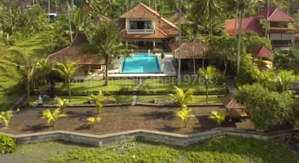 Photo of Outdoor in Pekutatan