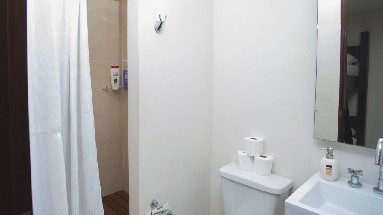 Photo of Bathroom in Zona Rio