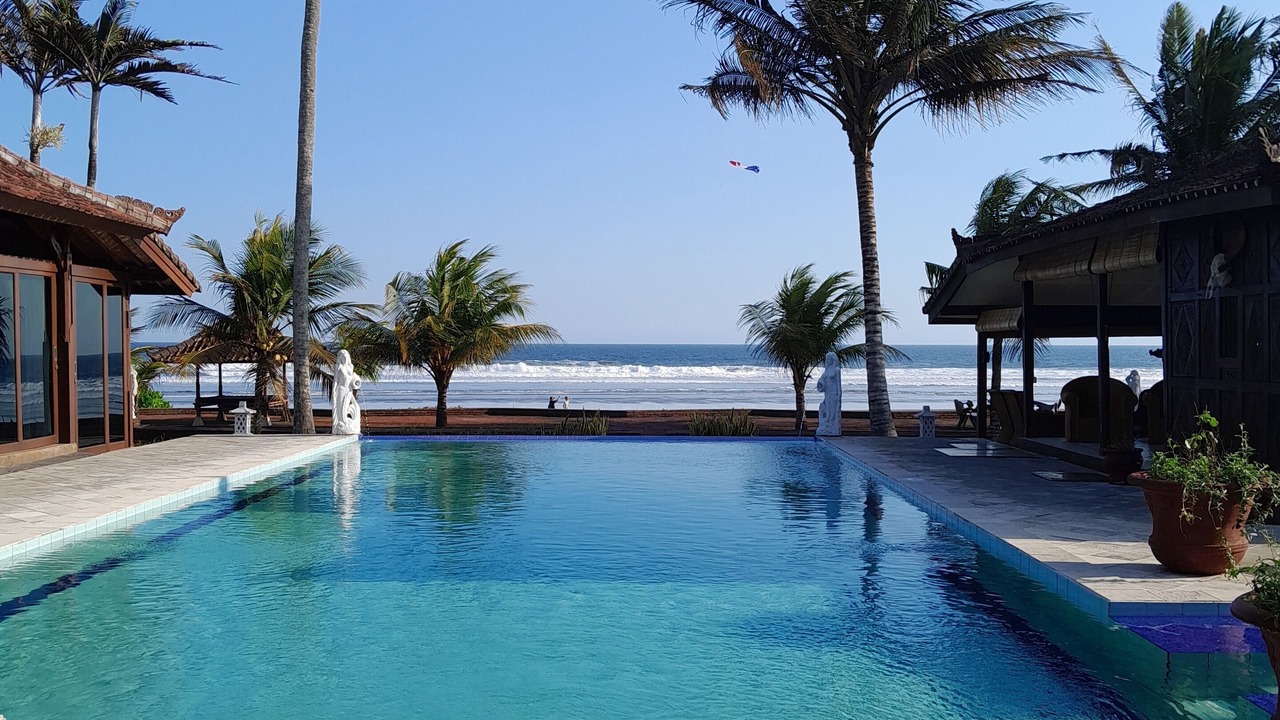 Photo of Outdoor in Pekutatan
