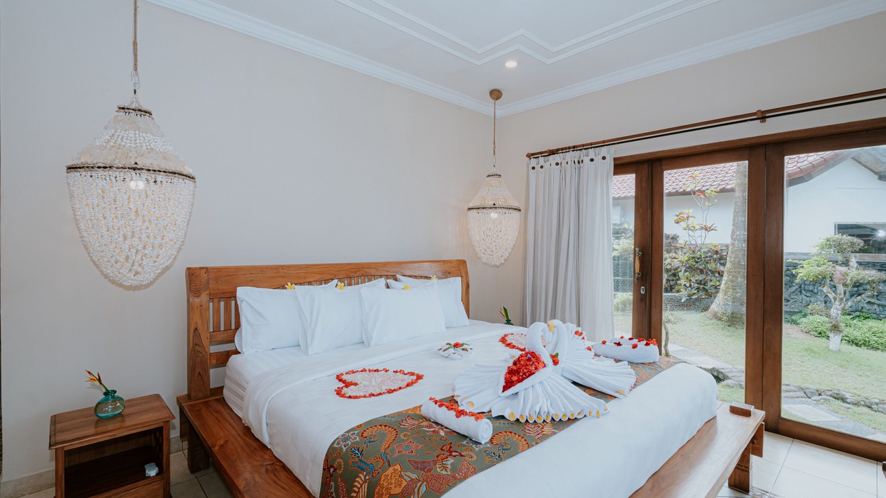Photo of Bedroom in Pekutatan