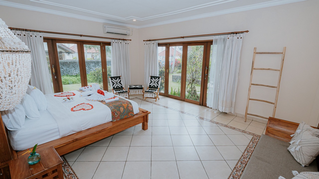 Photo of Bedroom in Pekutatan