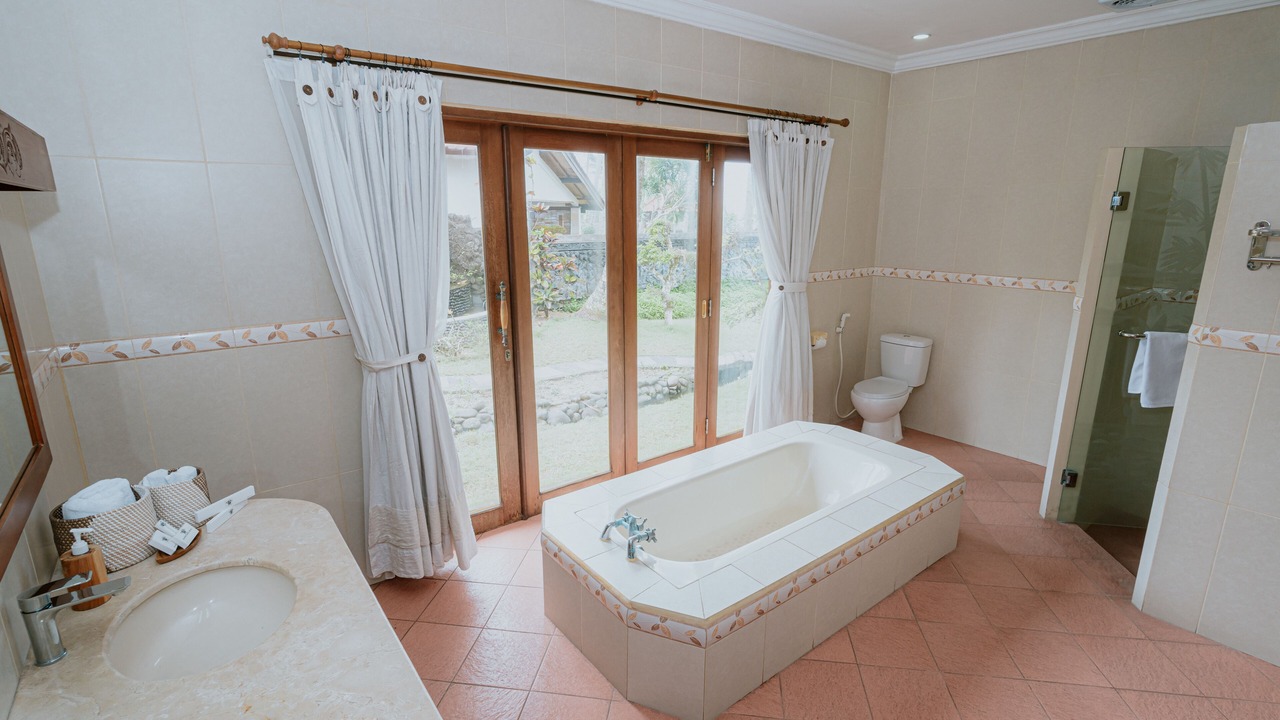 Photo of Bathroom in Pekutatan