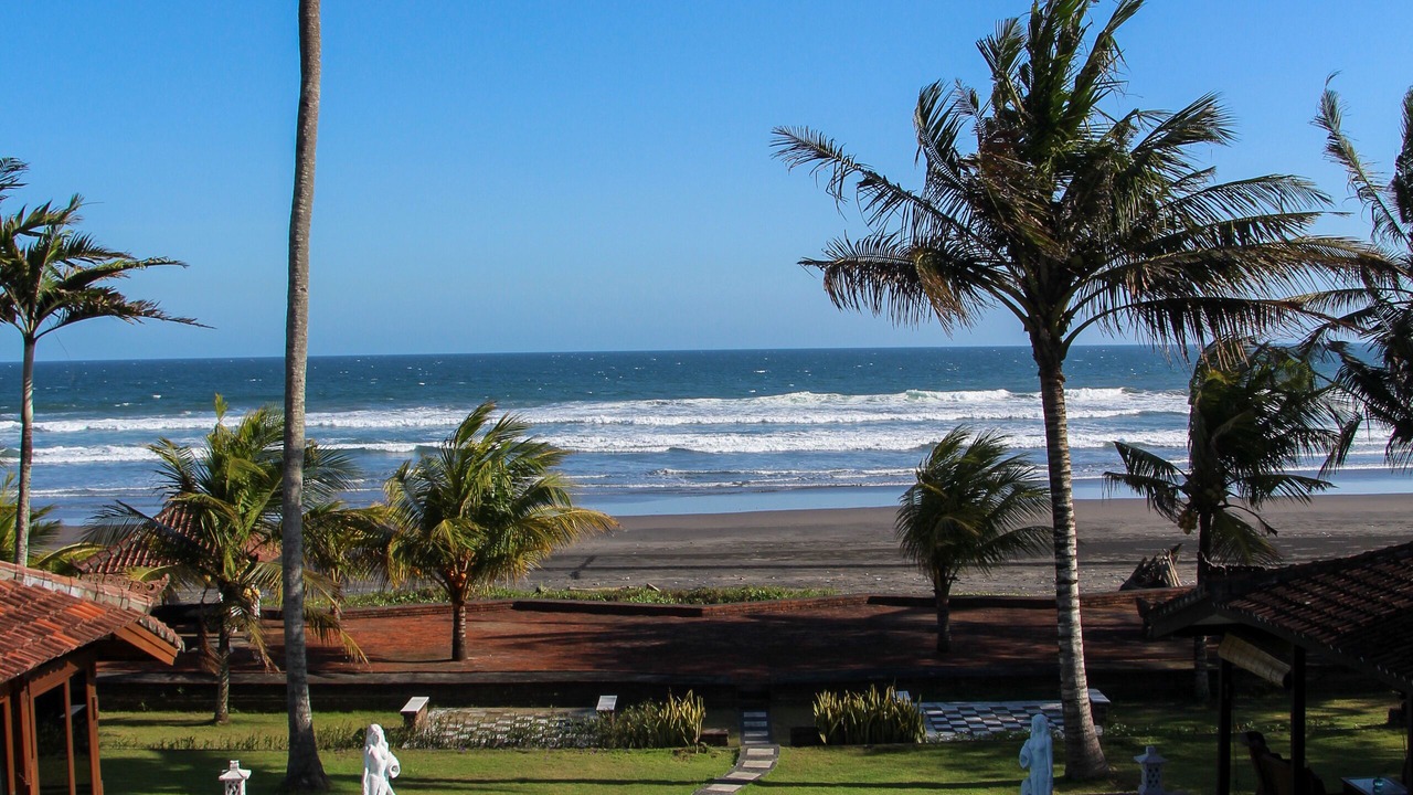 Photo of Outdoor in Pekutatan