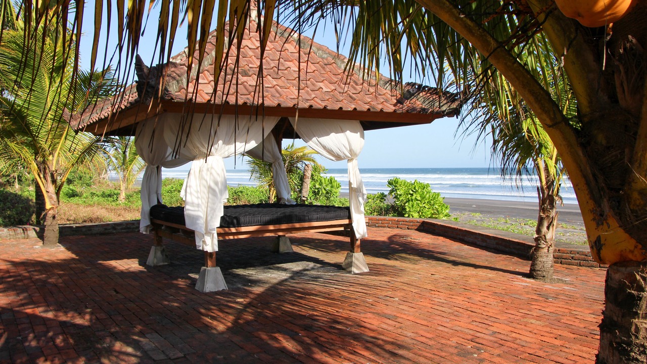 Photo of Outdoor in Pekutatan