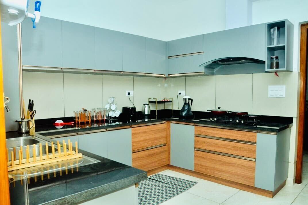 Photo of Kitchen in Kannur