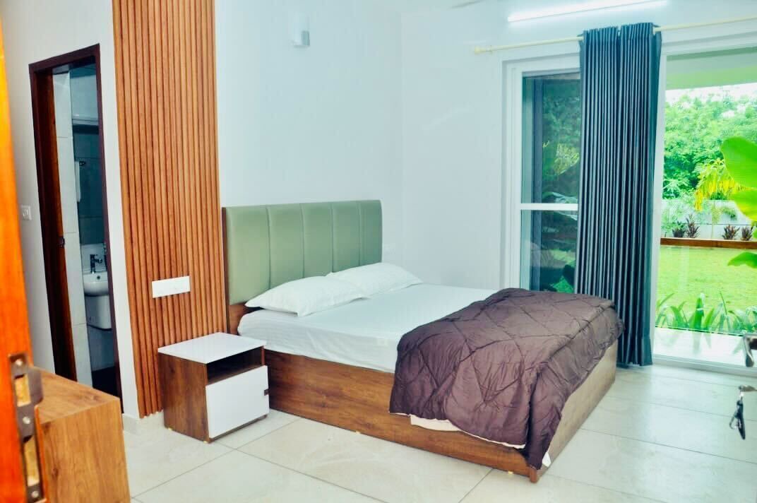 Photo of Bedroom in Kannur
