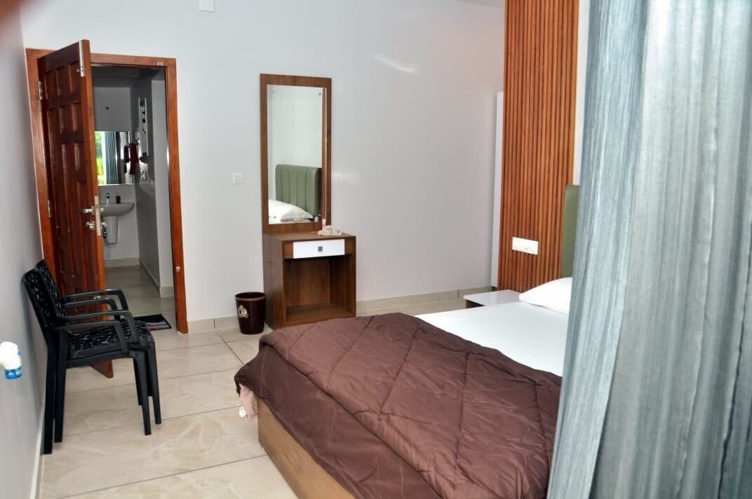 Photo of Bedroom in Kannur