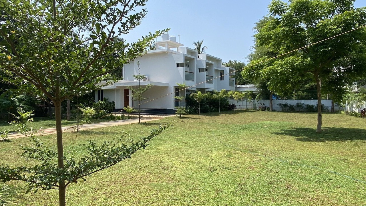 Photo of Outdoor in Kannur