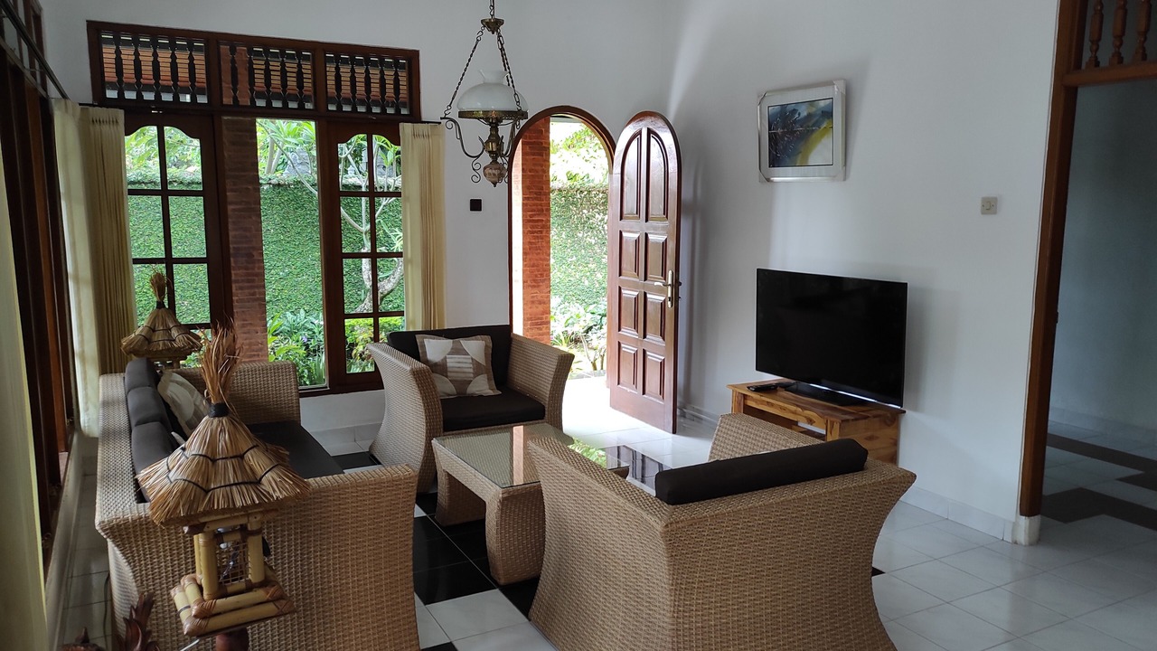 Photo of Livingroom in Lovina