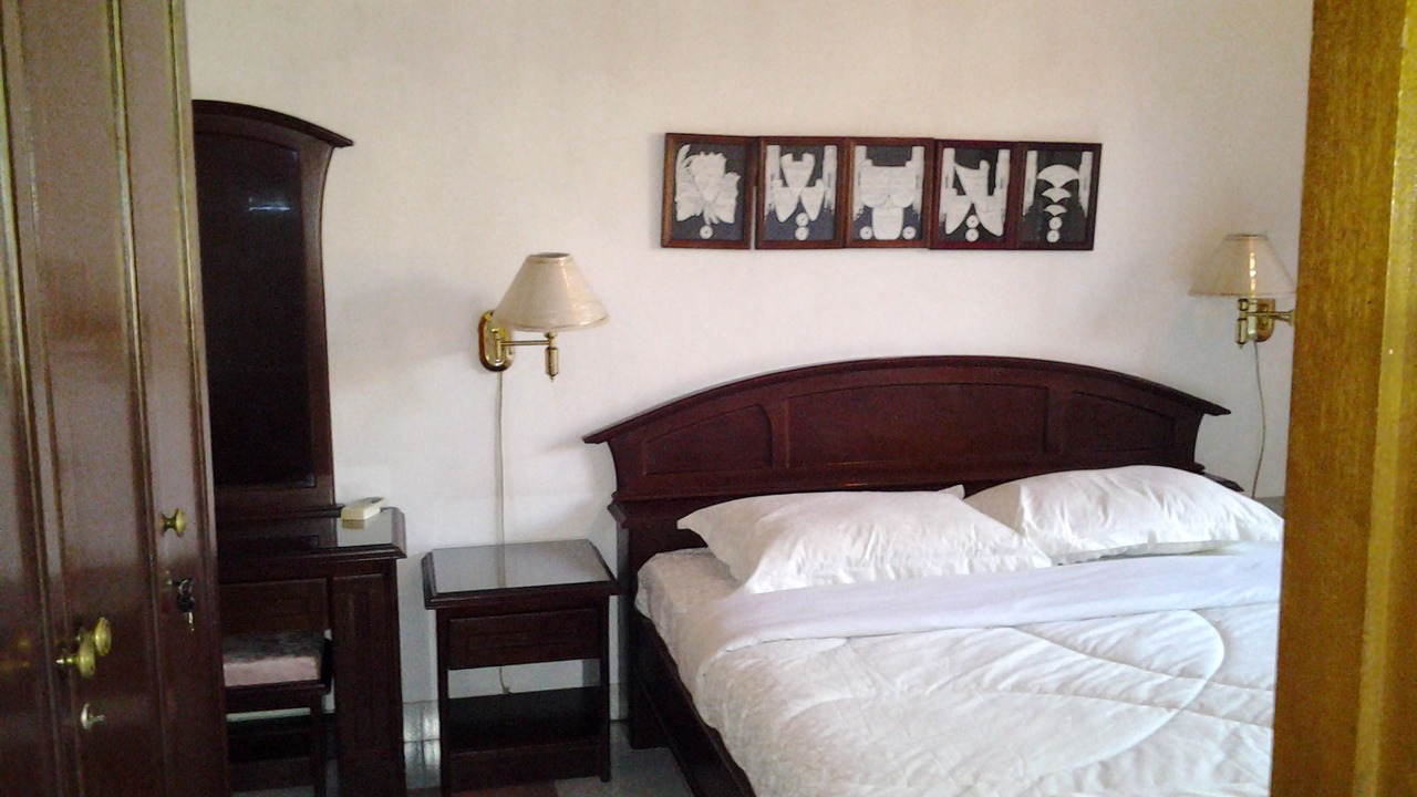Photo of Bedroom in Lovina