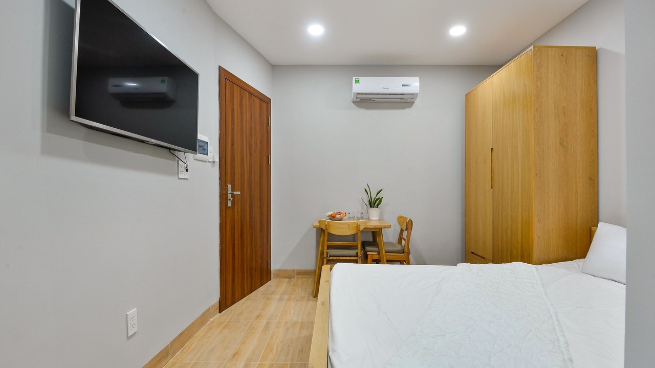 Photo of Bedroom in District 3